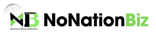 Official logo of NoNationBiz.com